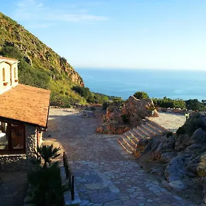 Alojamento de Acomodação e Pequeno-almoço Casale Corcella, Scopello (Sicily)